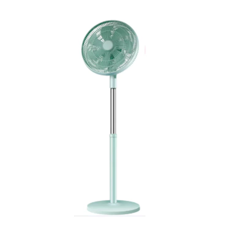14-Inch Mechanical Floor Fan