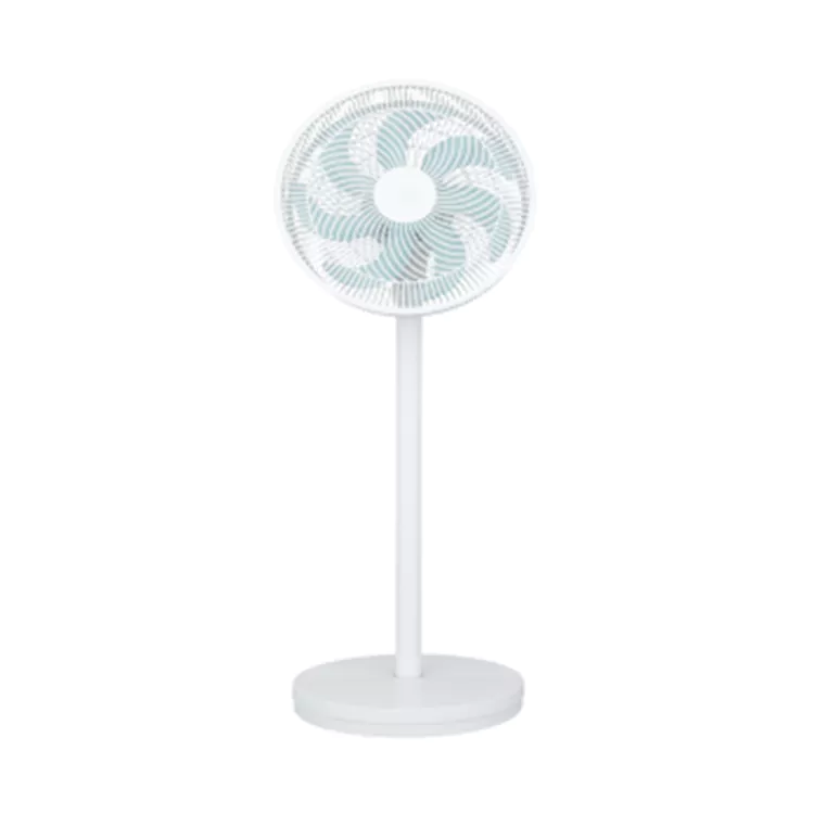 14-Inch Vertical Flat Fan