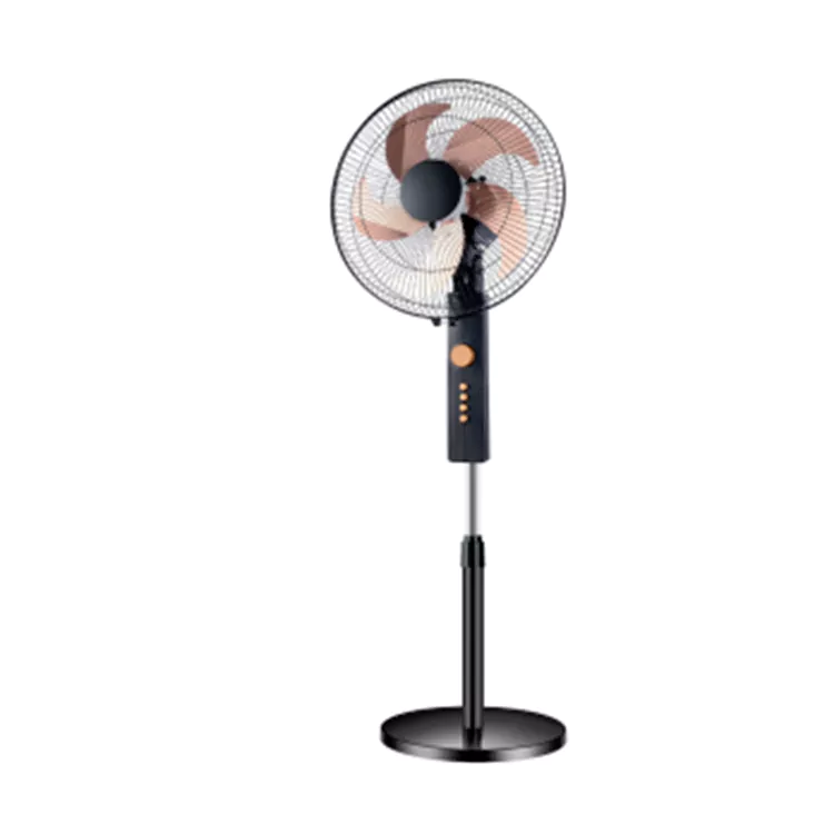 16-inch Home Mechanical Floor Fan