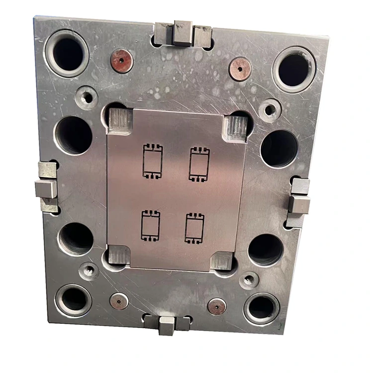 What Makes Injection Molds Essential for High-Quality Manufacturing?