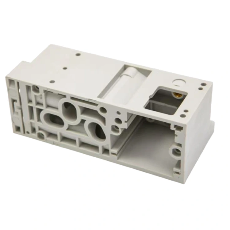 Why Are Electrical Equipment Injection Molded Products Essential for Modern Industrial Manufacturing?