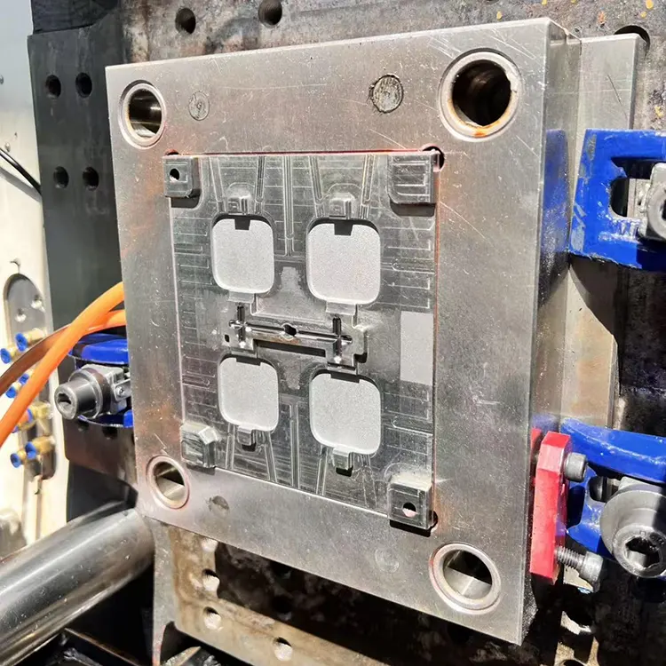 Is Your Automotive Parts Screw Plug Injection Mold Costing You More in Rework Than You Actually Realize?
