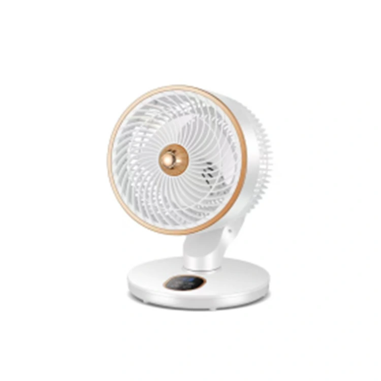 35W Low-Power Desktop Circulating Fan