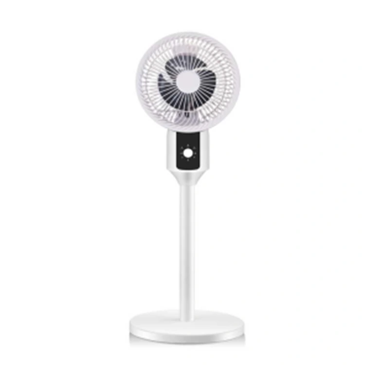 35W Low-Power Vertical Circulating Fan