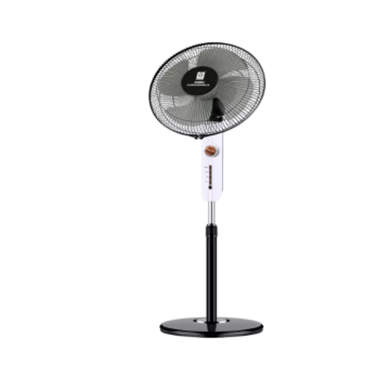 360mm Large Diameter Mechanical Floor Fan