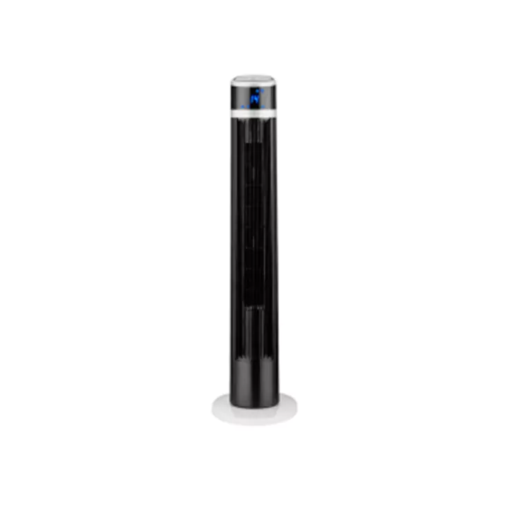 42-inch Home Smart Digital Display Tower Fan