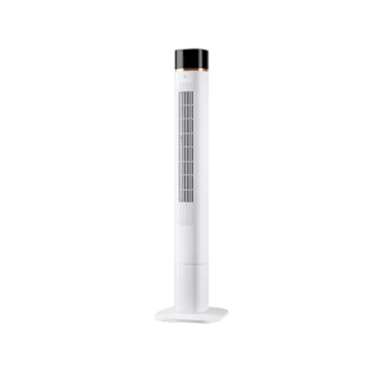 45W Low-Power Household Bladeless Tower Fan