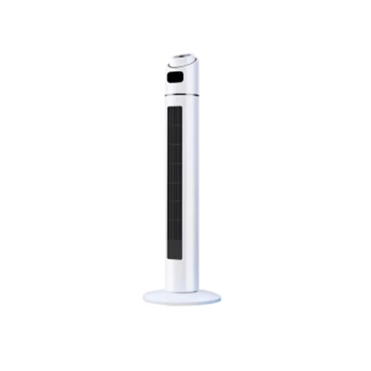 45W Low-Power Smart Tower Fan for Home Use