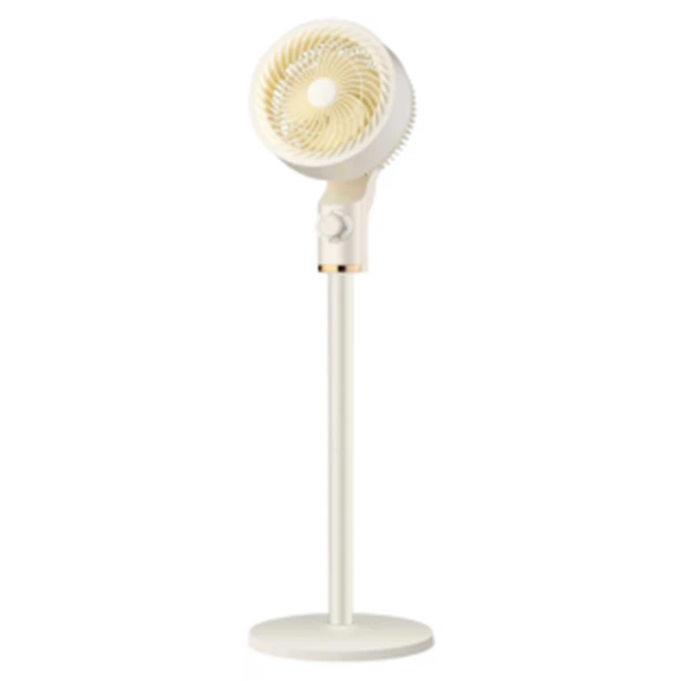 8-Inch Vertical Circulating Fan