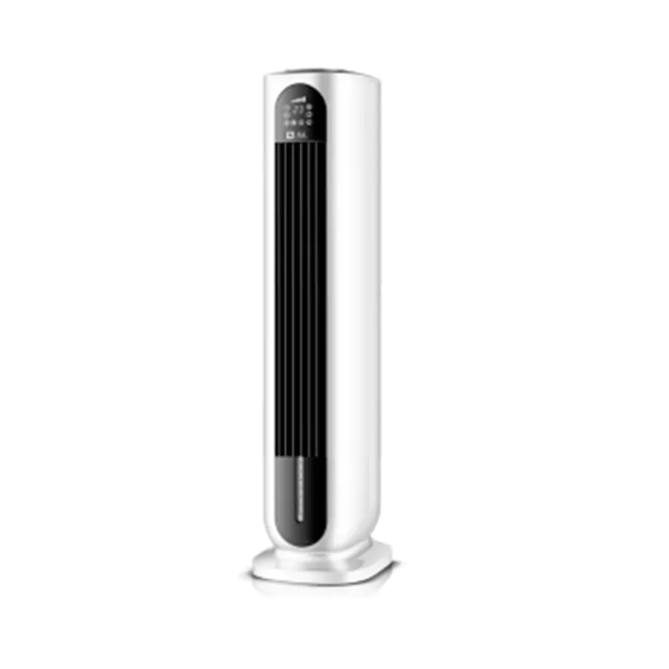 Air Cooler Fan That Can Switch Between Cooling And Heating