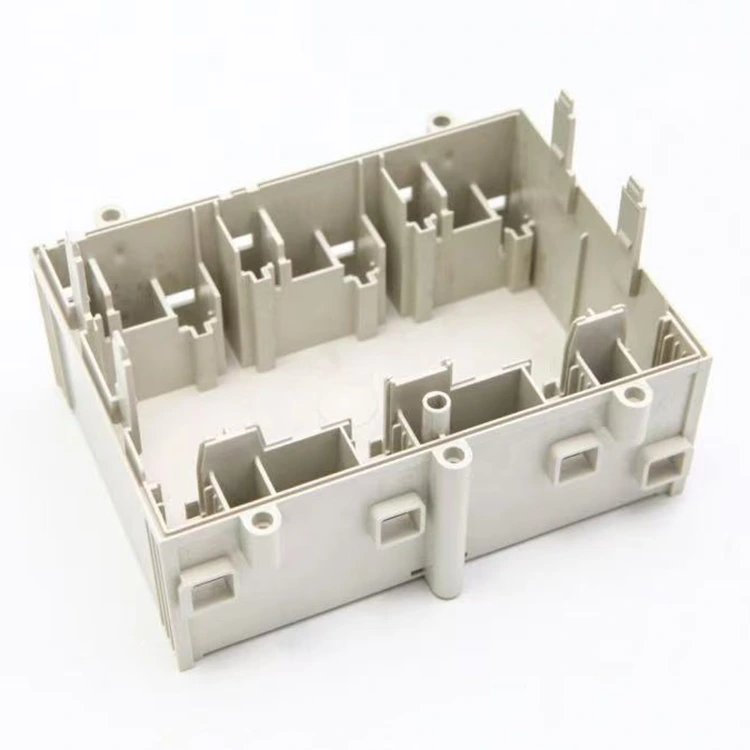 Brazilian Electricity Meter Box Base Casing