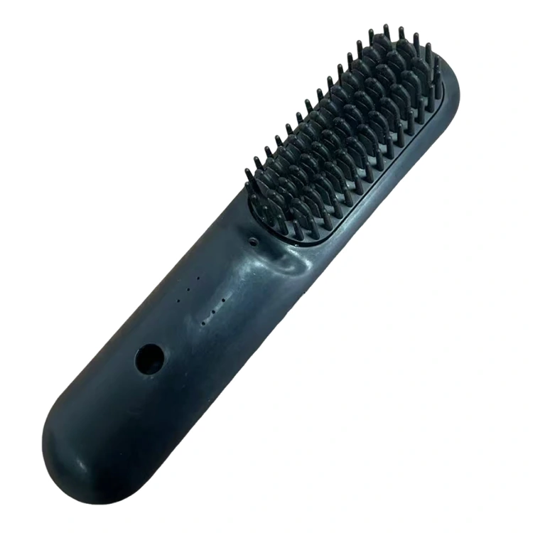 Hair Straightening Comb Casing