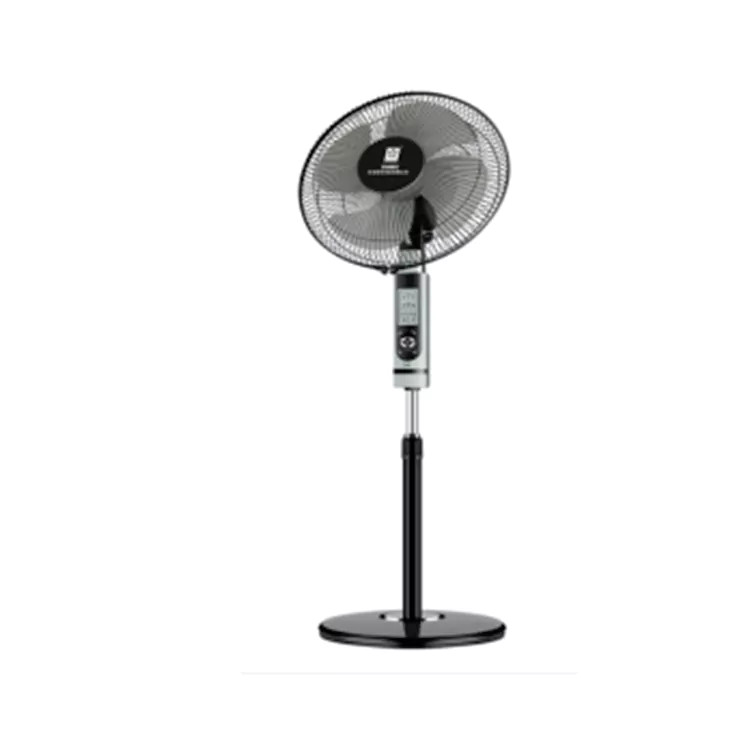Home Remote Control Floor Fan