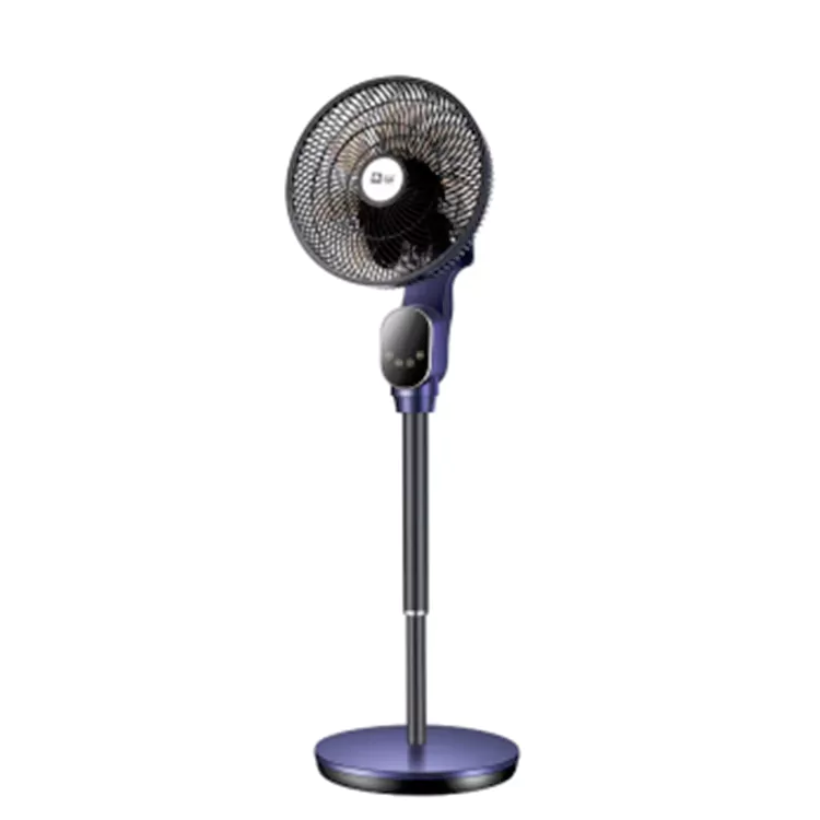 Household Energy-Saving Flat Floor Fan