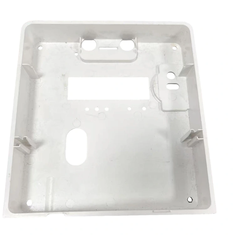 Brazilian Electricity Meter Box Casing