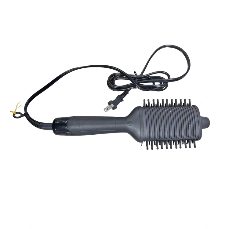 Negative Ion Multi-Functional Hot Air Comb