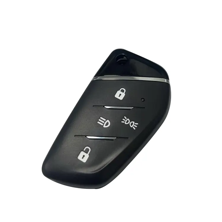 Replacement Outer Casing For Car Smart Key