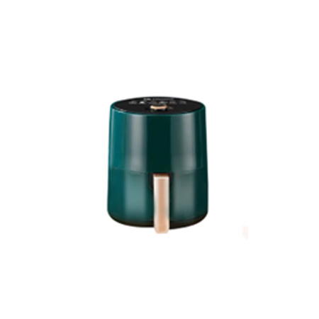 Mechanical Knob Air Fryer