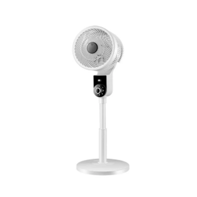 Mechanical Vertical Air Circulator Fan