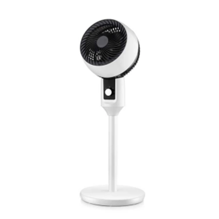 Mechanical Vertical Circulating Fan