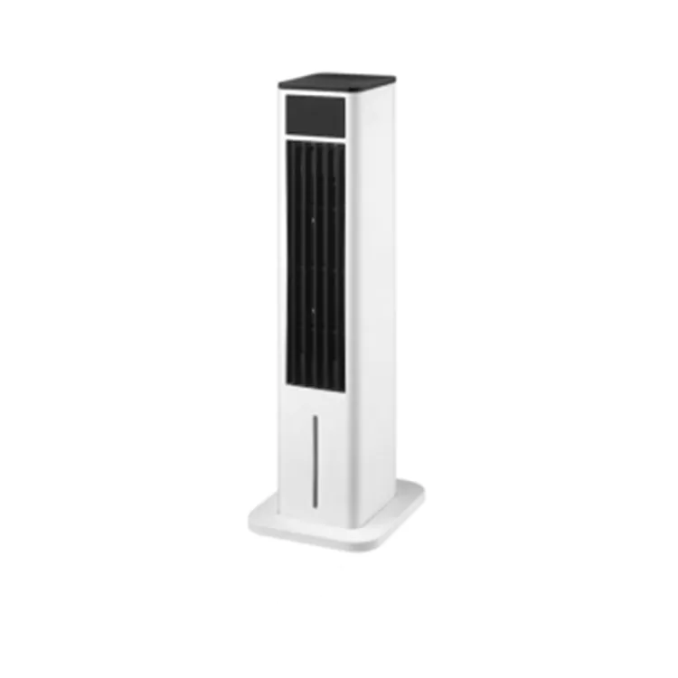 Minimalist Style Standing Air Cooler Fan