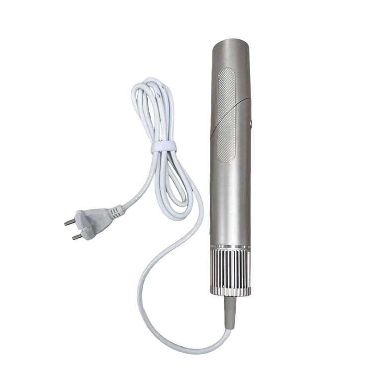 Negative Ion Folding Hair Dryer