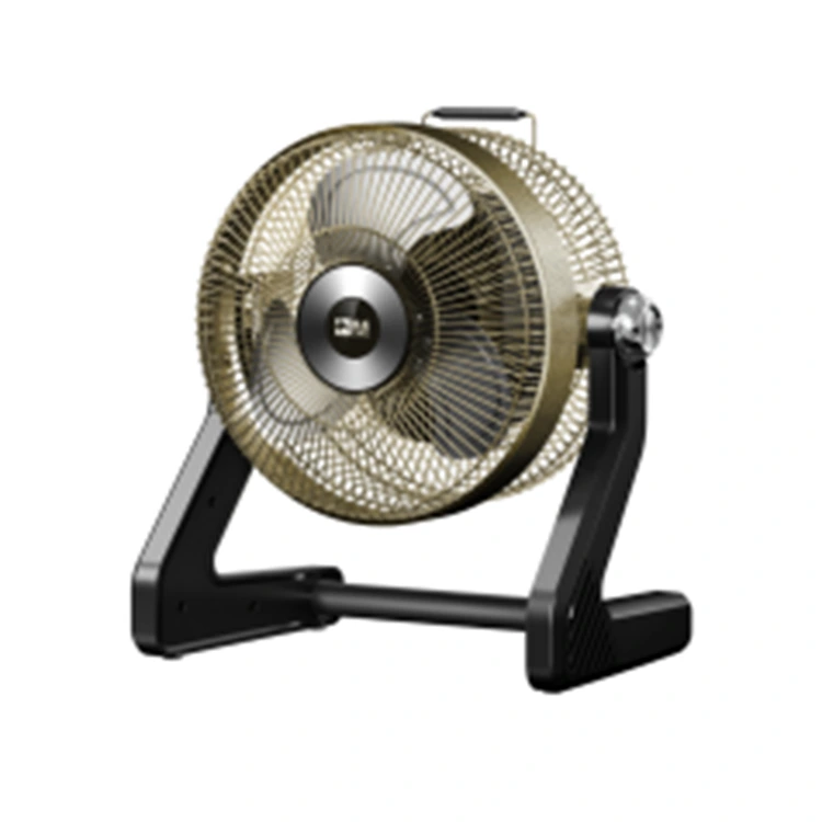 Rechargeable Floor Fan
