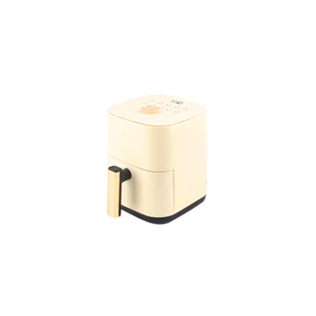 Single-knob 6L Large Capacity Air Fryer
