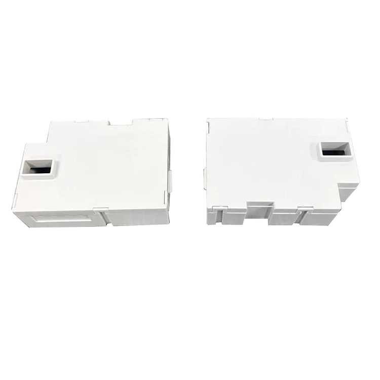 South African Electricity Meter Box Module Enclosure