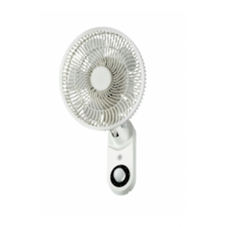 Wall-Mounted Fan